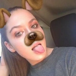 Meet your Posher, Brianna